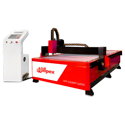 Cortadora Router CNC / Plasma