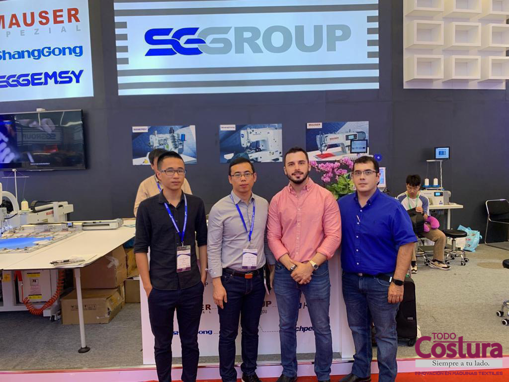 EXPO CISMA 2019