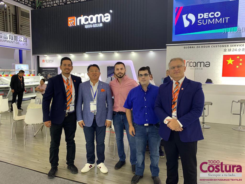 EXPO CISMA 2019