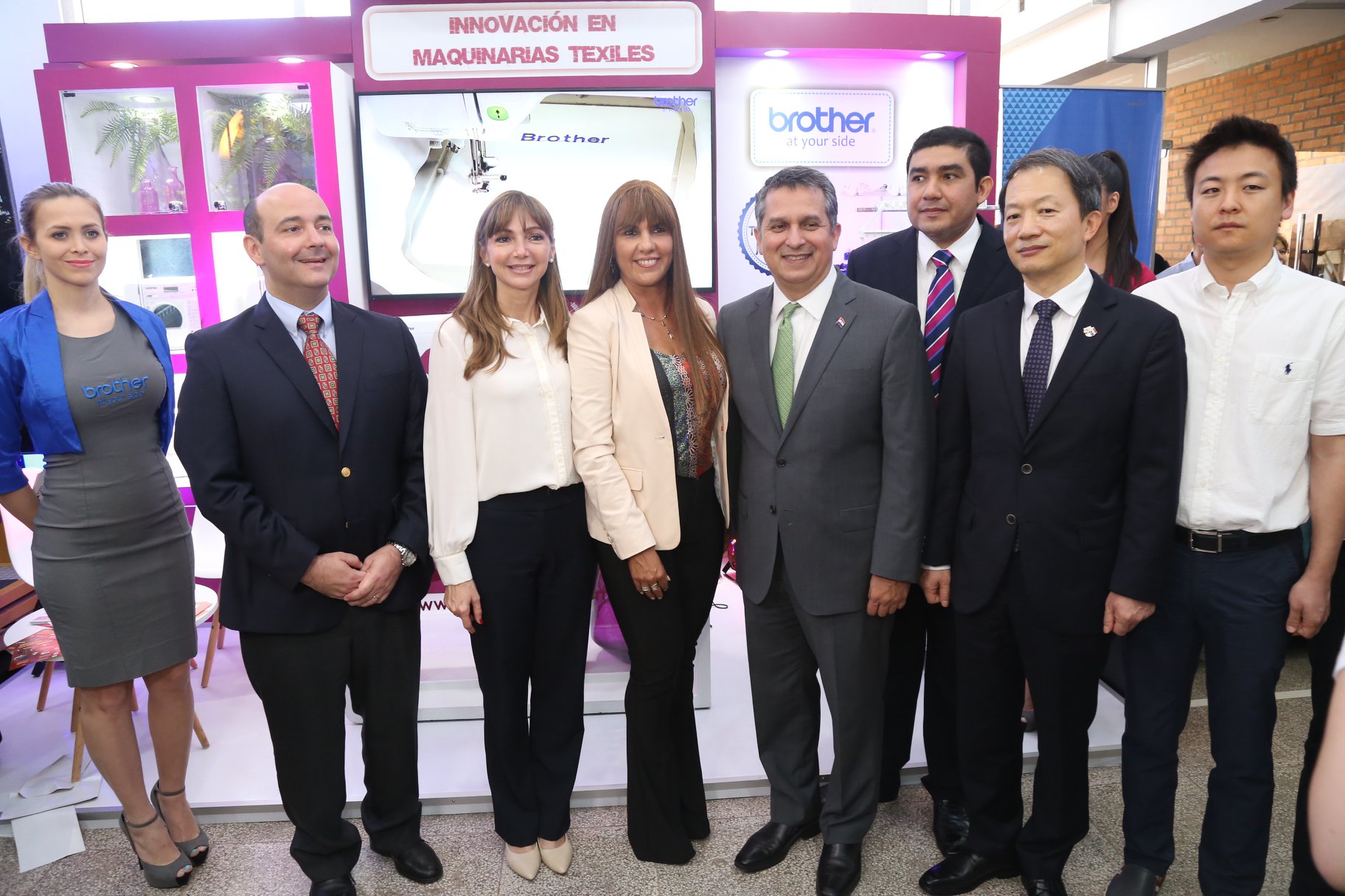 Expo Feria Tecnológica CTA SNPP 2018