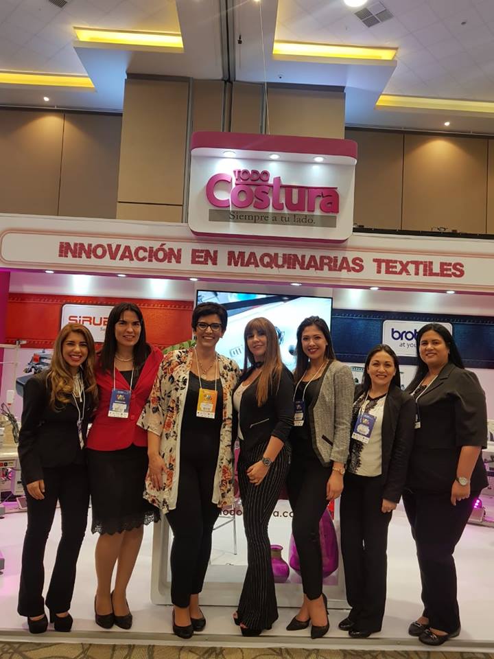 Expo Paraguay Brasil 2018