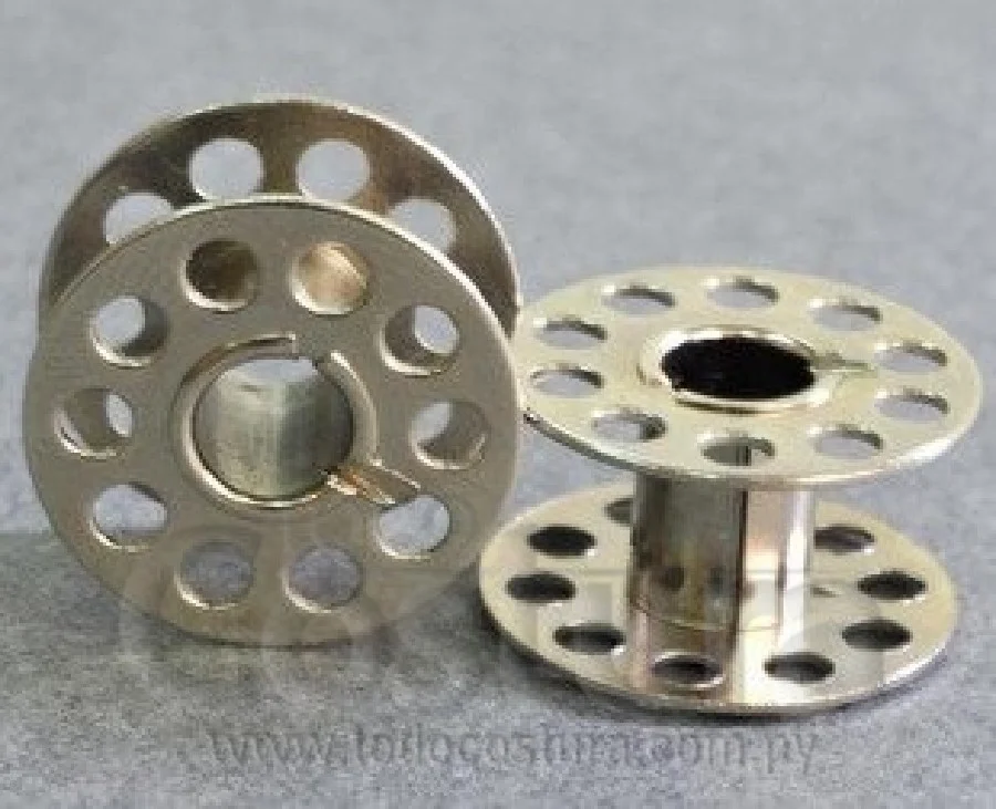 BOBINA DE METAL COMUN FAMILIAR