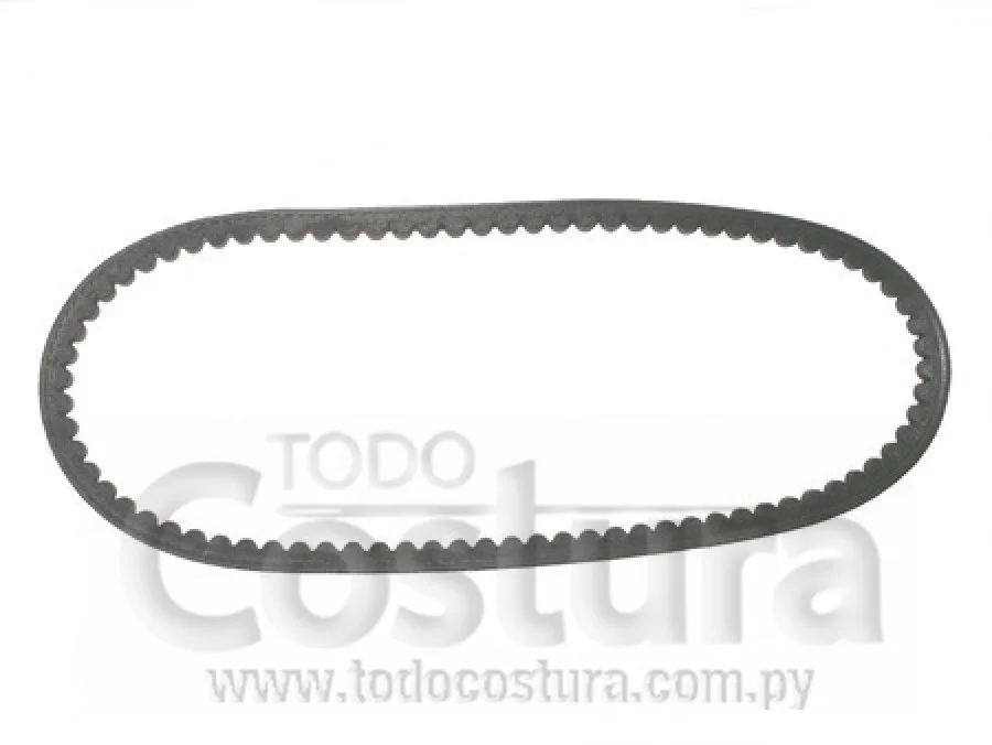 CORREA DE MOTOR ELGIN (ORIGINAL)