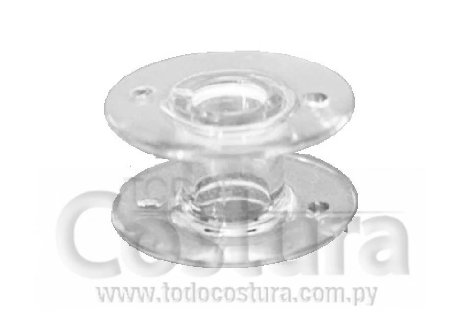 BOBINA DE PLAST. SINGER FACILITA