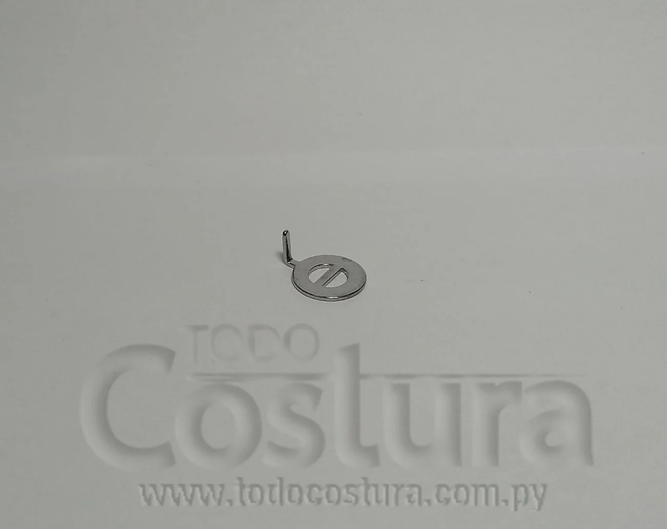 TOPE NUMERADOR DEL TENSOR SINGER 875