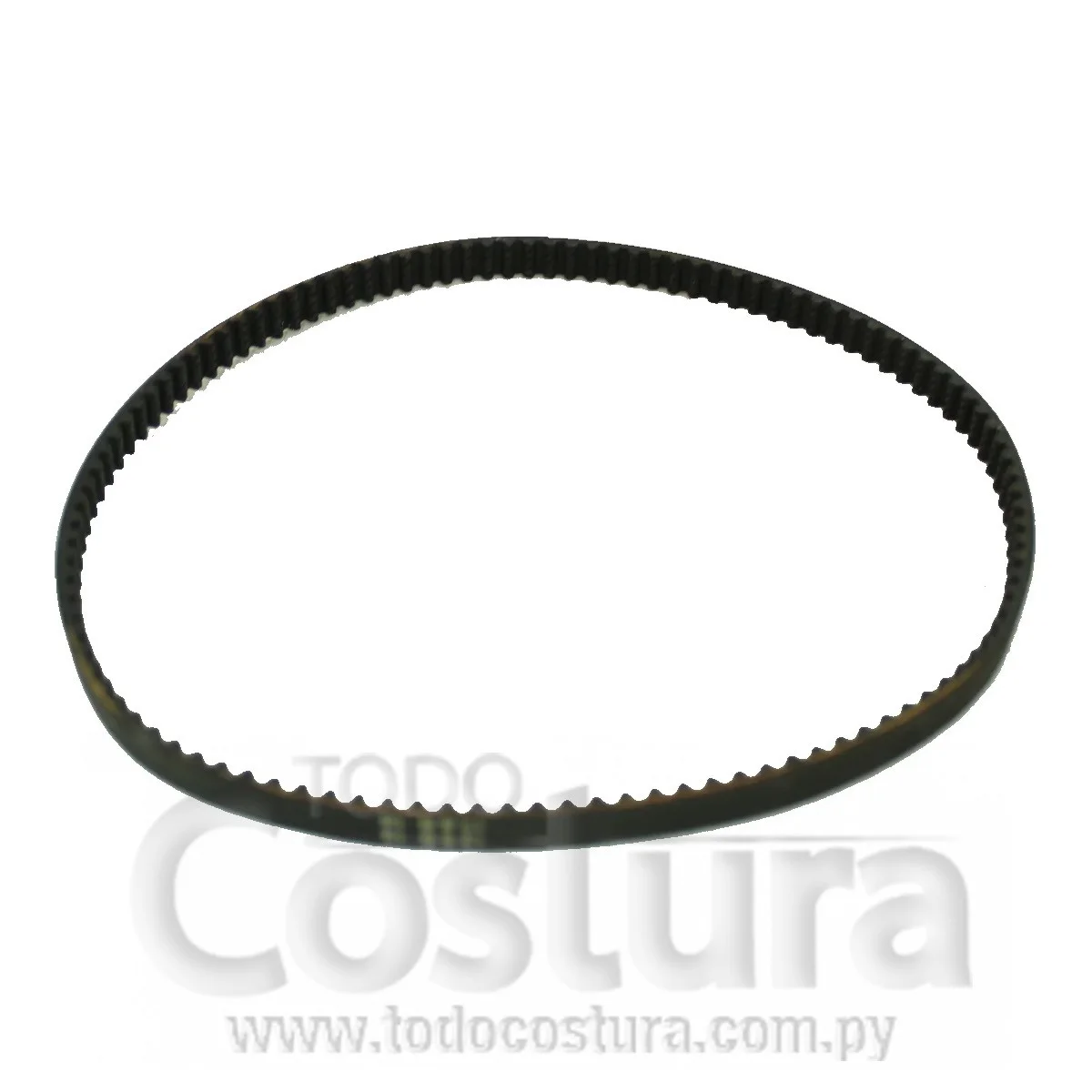 CORREA DE MOTOR SINGER PRETA PORTER / BOQUILLA IMPRESORA A2850 UV
