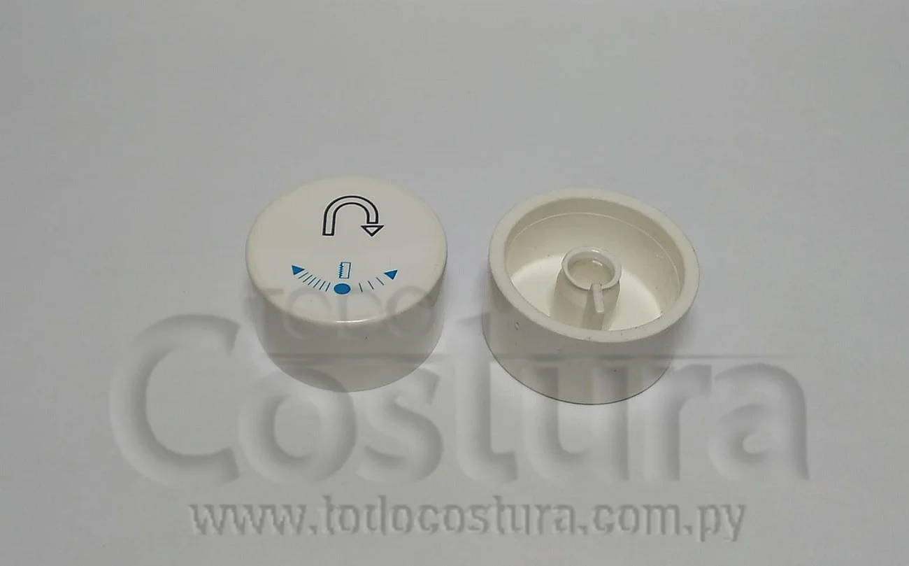 BOTON DE RETROCESO SINGER OMEGA 9836C