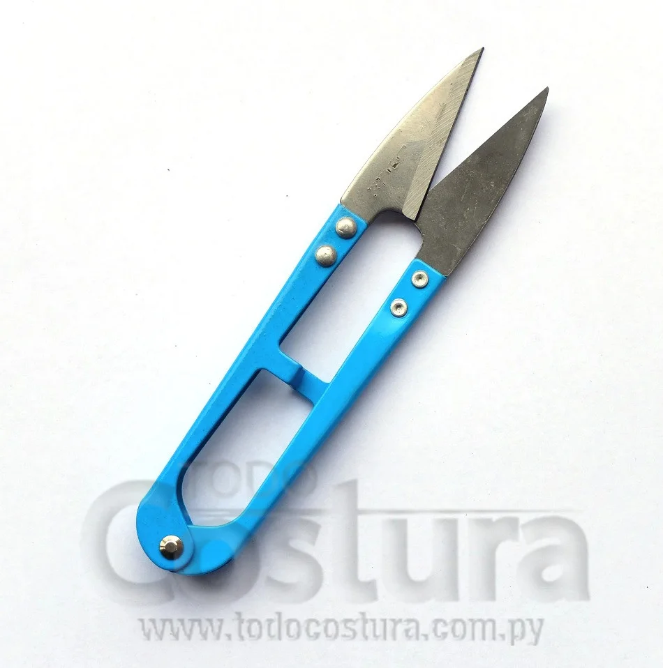 TIJERITA P/ ASEO DE METAL