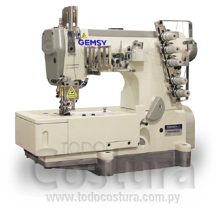 COLLARETA (NORMAL) GEMSY-GEM500B-01