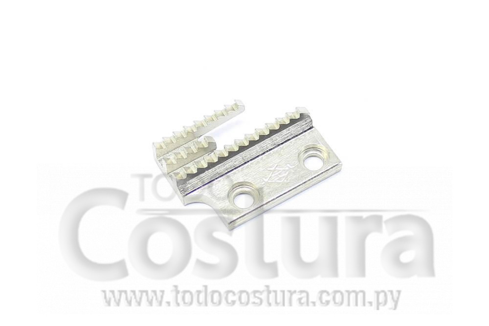 DIENTE (3 CARRERAS - 13 DIENTES) RECTA INDUSTRIAL SINGER