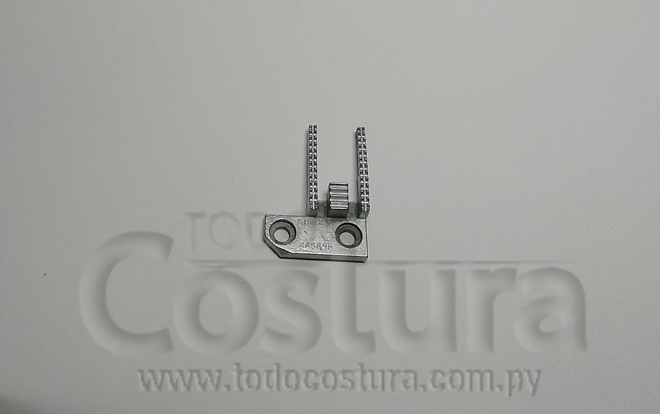 DIENTE 4MM SINGER BOBINA MAGICA