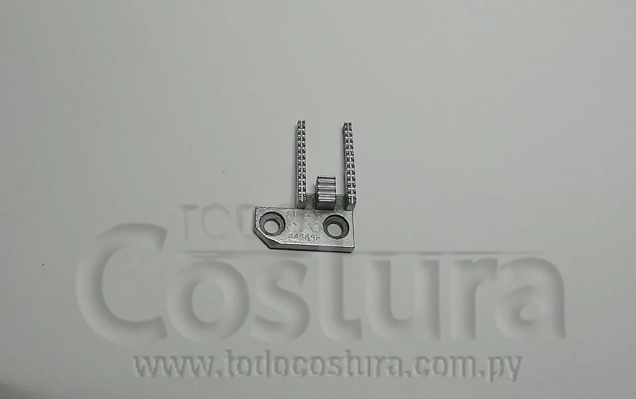 DIENTE 4MM SINGER BOBINA MAGICA