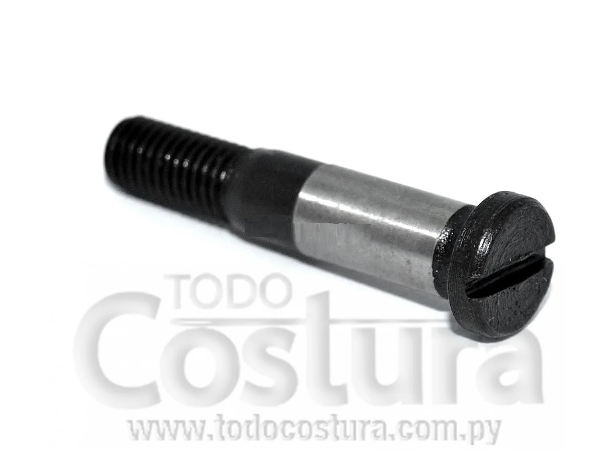TORNILLO DEL ROLLER COSEDORA DE BOLSA WILLPEX GK26-1A