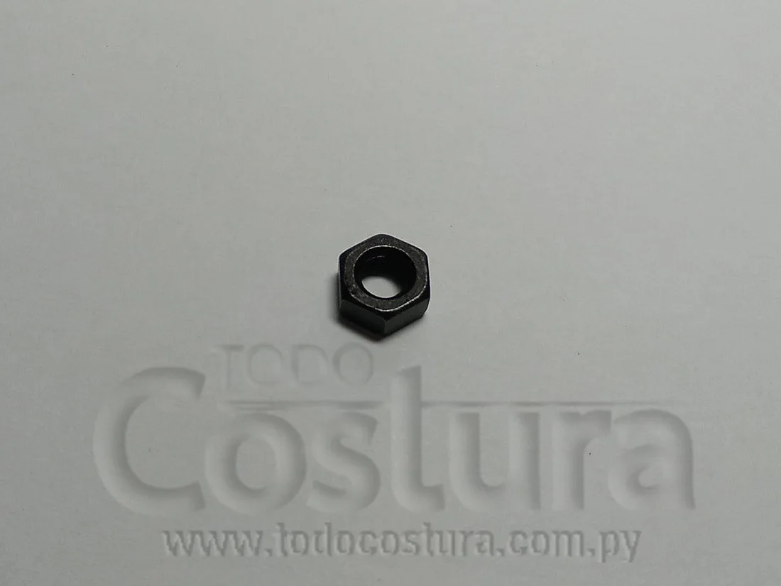 TUERCA DEL ROLLER COSEDORA DE BOLSA WILLPEX GK26-1A