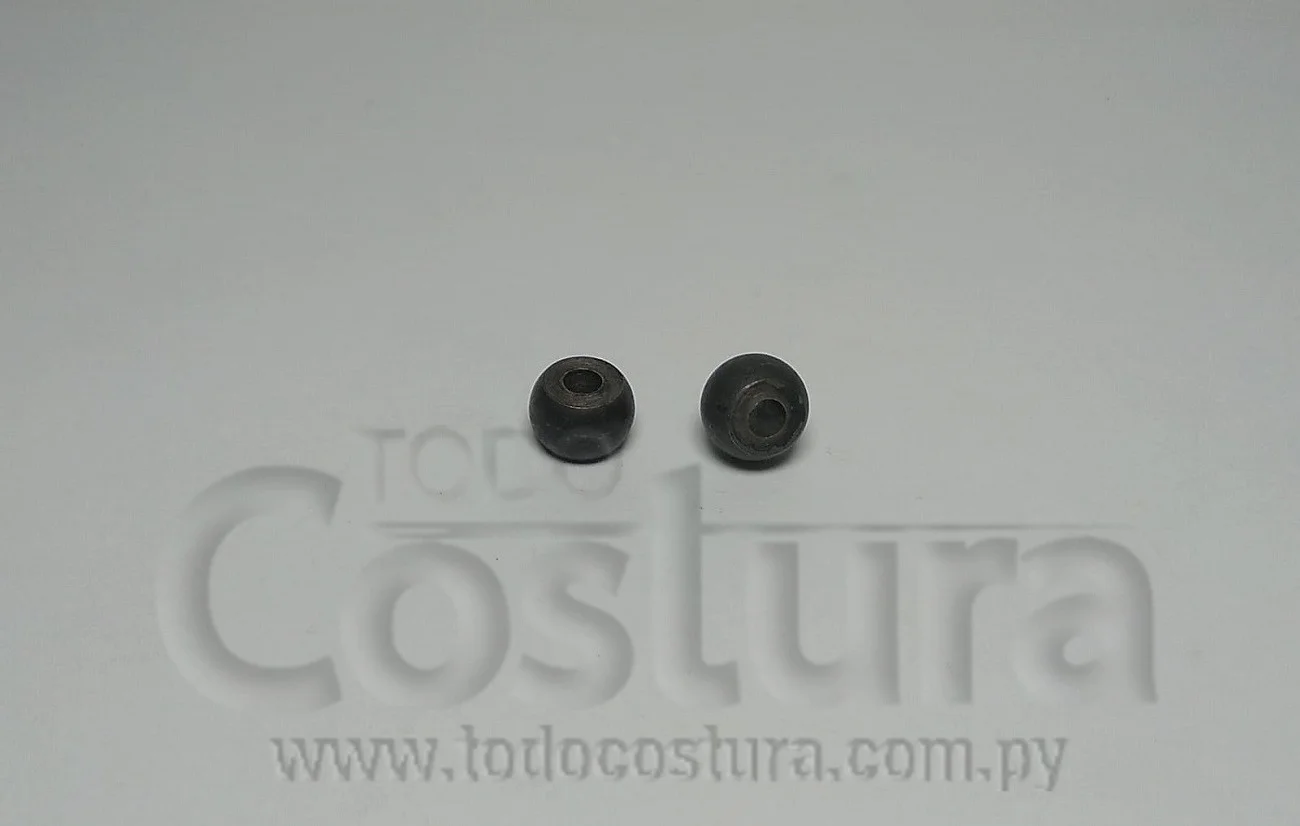 ESFERA DEL SOPORTE DE CUCHILLA COSEDORA DE BOLSA WILLPEX GK26-1A