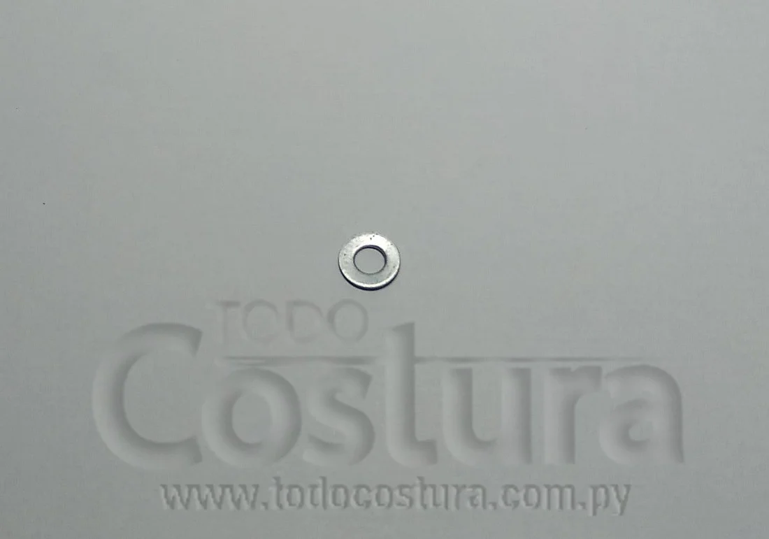 ARANDELA DE PRESION DEL SOPORTE DE CUCHILLA COSEDORA DE BOLSA WILLPEX GK26-1A