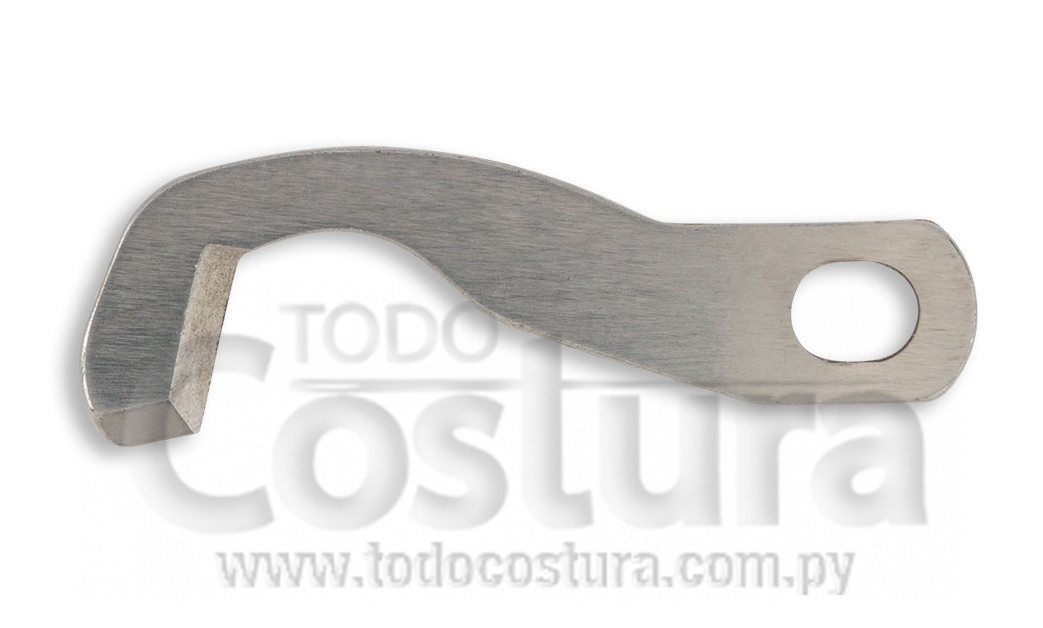 CUCHILLA SUPERIOR OVERLOCK BROTHER 3034D