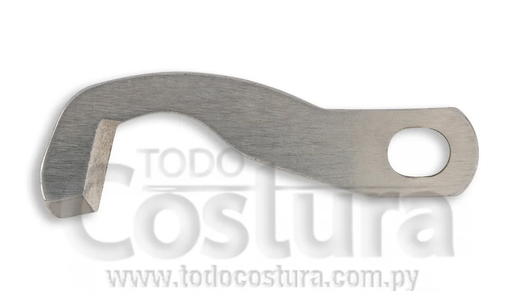 CUCHILLA SUPERIOR OVERLOCK BROTHER 3034D