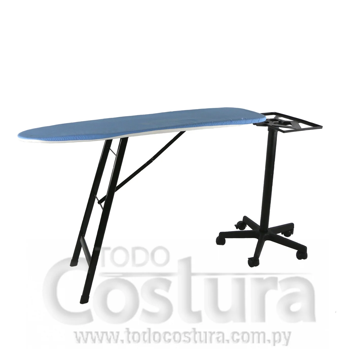 TABLA DE PLANCHAR (COMPLETO) WILLPEX / STIROLUX