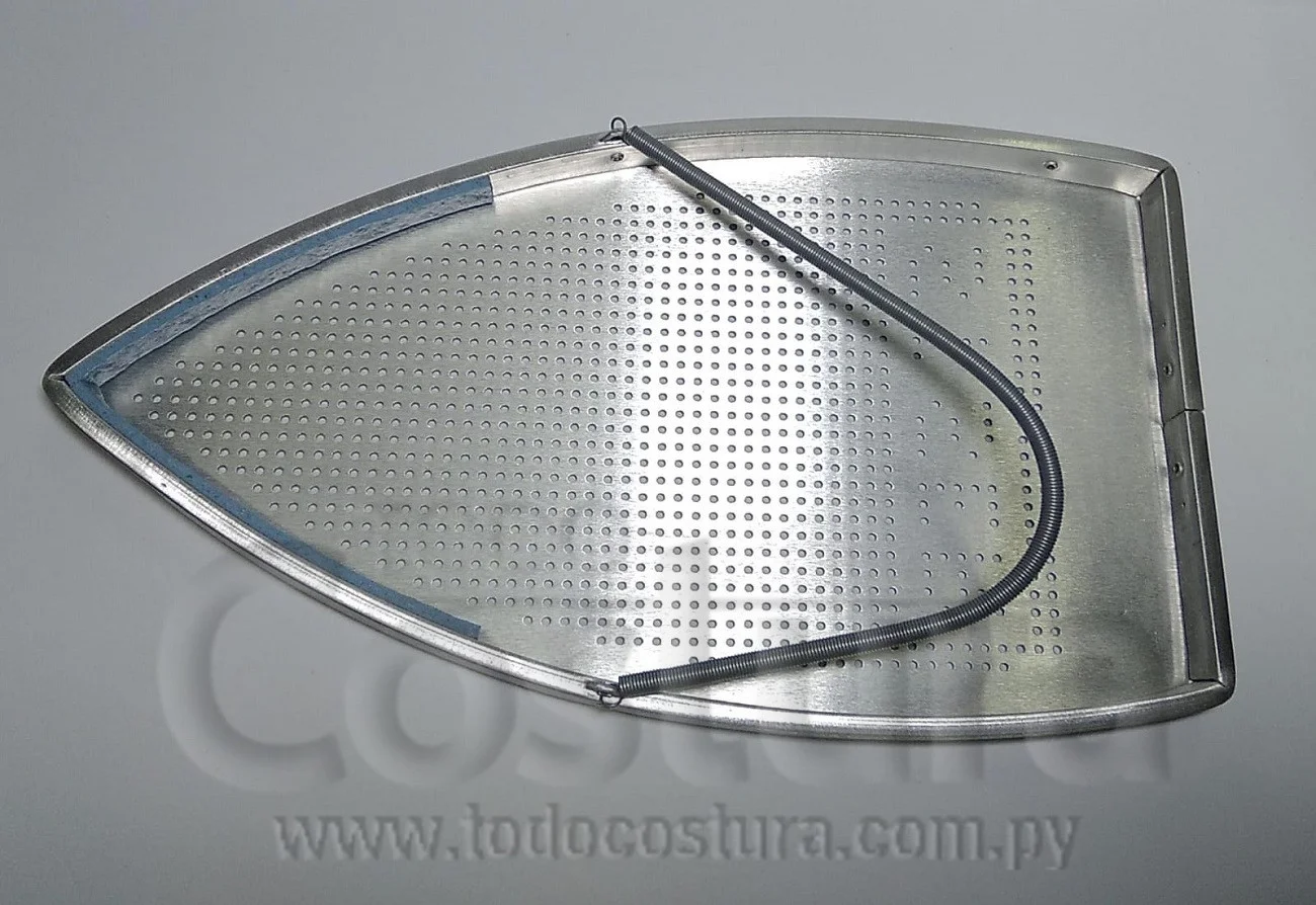 ZAPATO DE TEFLON P/ PLANCHA STIROLUX