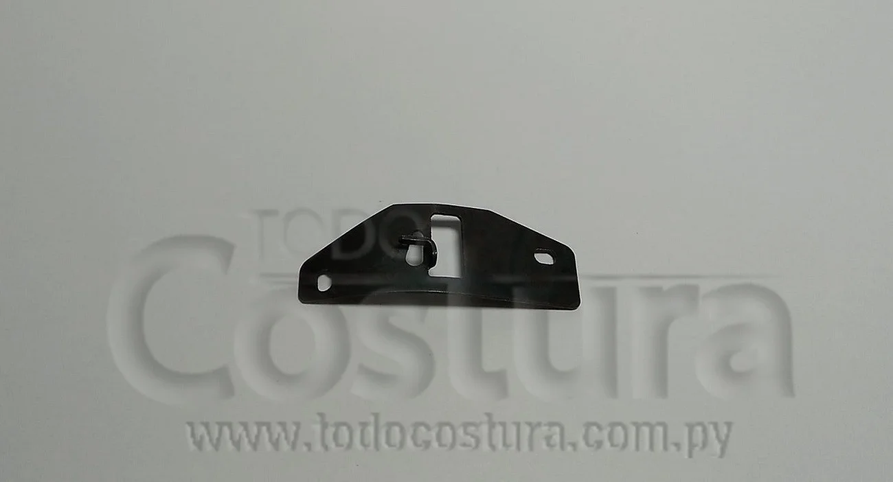 CHAPA DEL ZIG ZAG SINGER 308