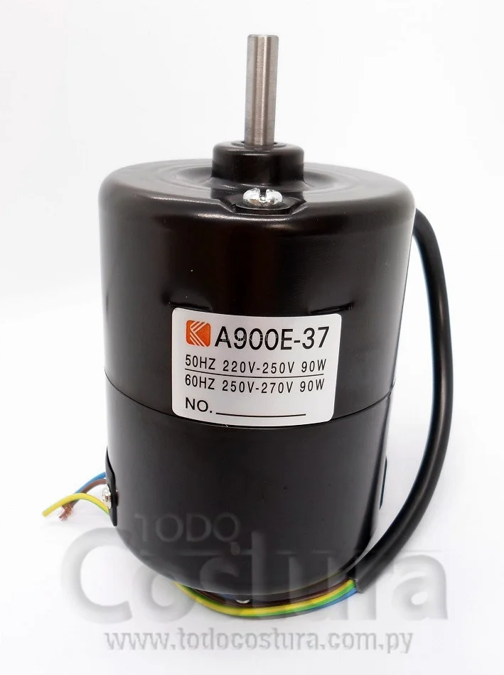 MOTOR P/ COSEDORA DE BOLSA SIRUBA AA-6