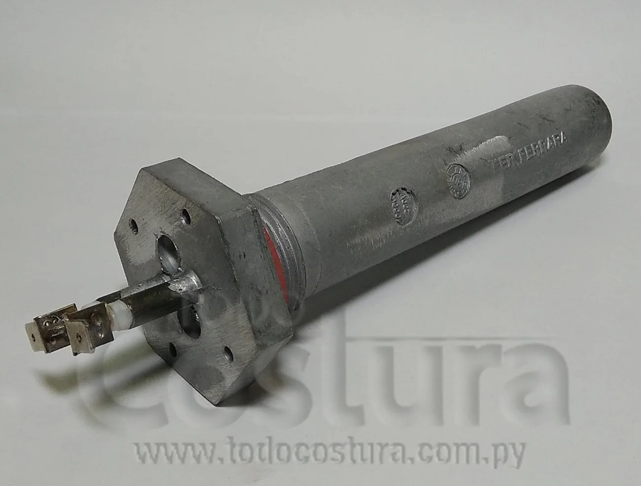 RESISTENCIA SUPLEMENTARIA DE CALDERA STIR AUTOMATICO