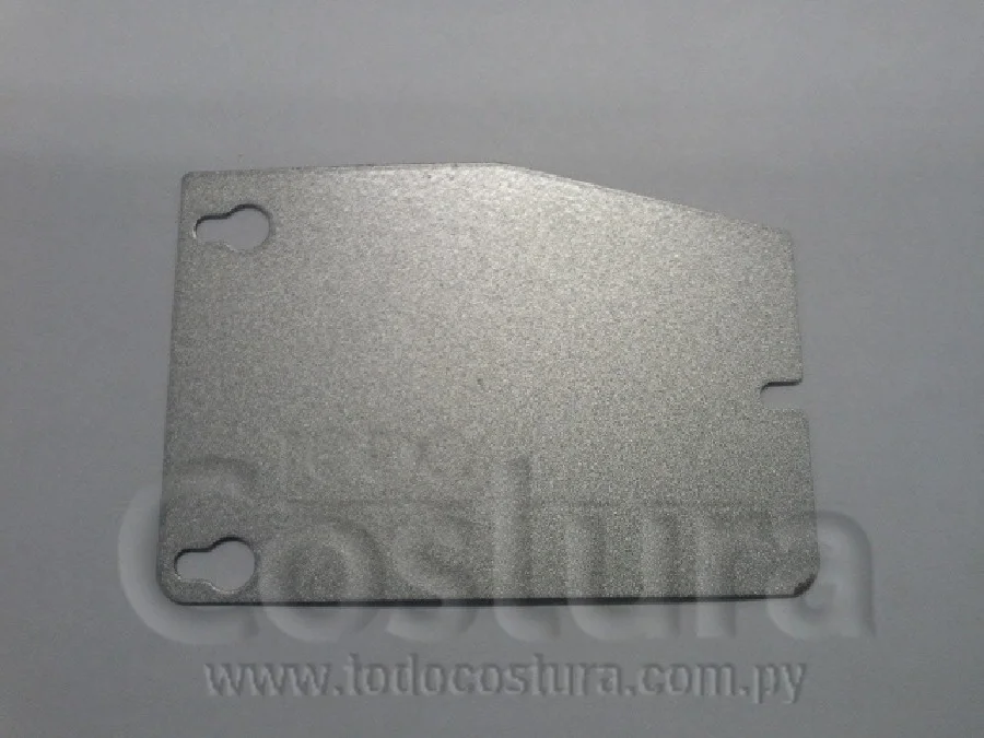TAPA DEL LOOPER COSEDORA DE BOLSA WILLPEX GK26-1A
