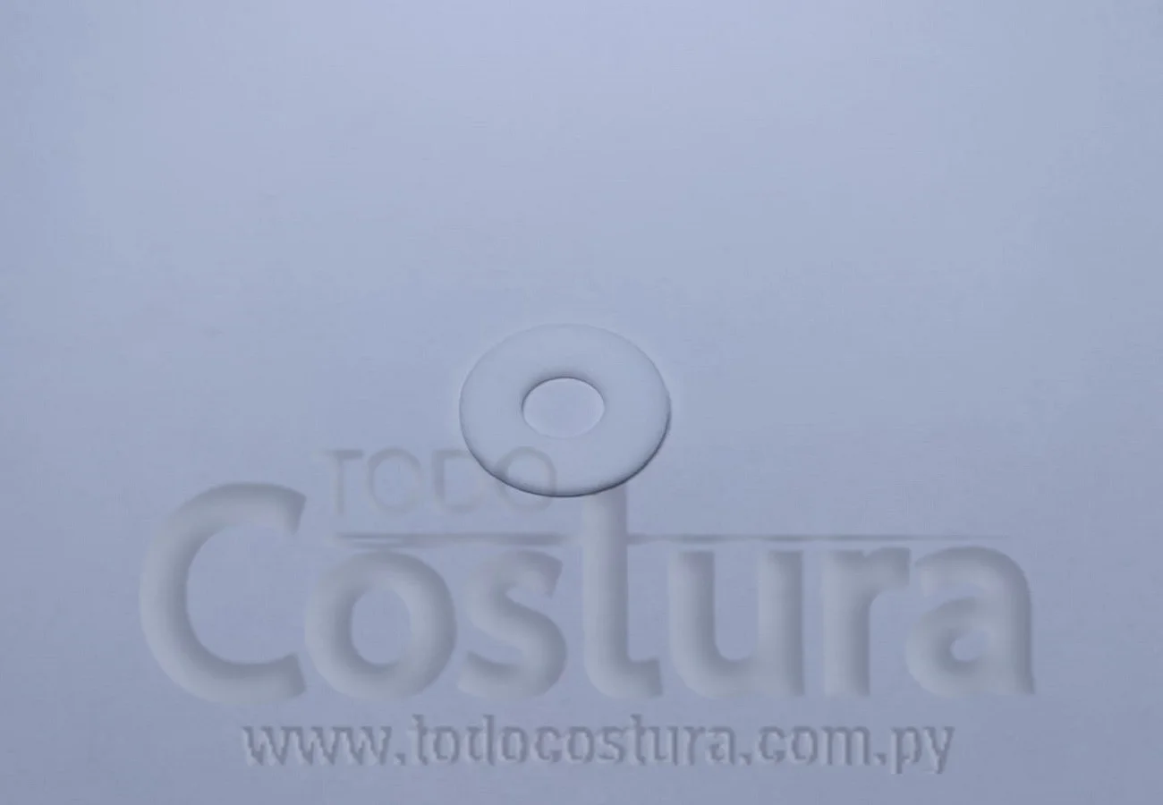 JUNTA DEL TAPON DE CARGA STIROLUX