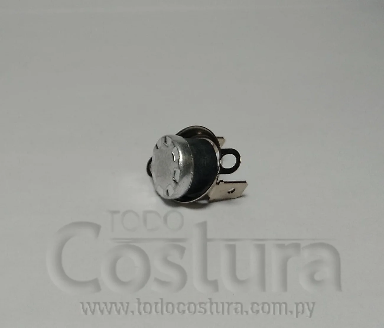 TERMOSTATO DE SERVICIO (250V / 16A / 140 C) PLANCHA STIROLUX STIR 1800 / WILLPEX WP-399