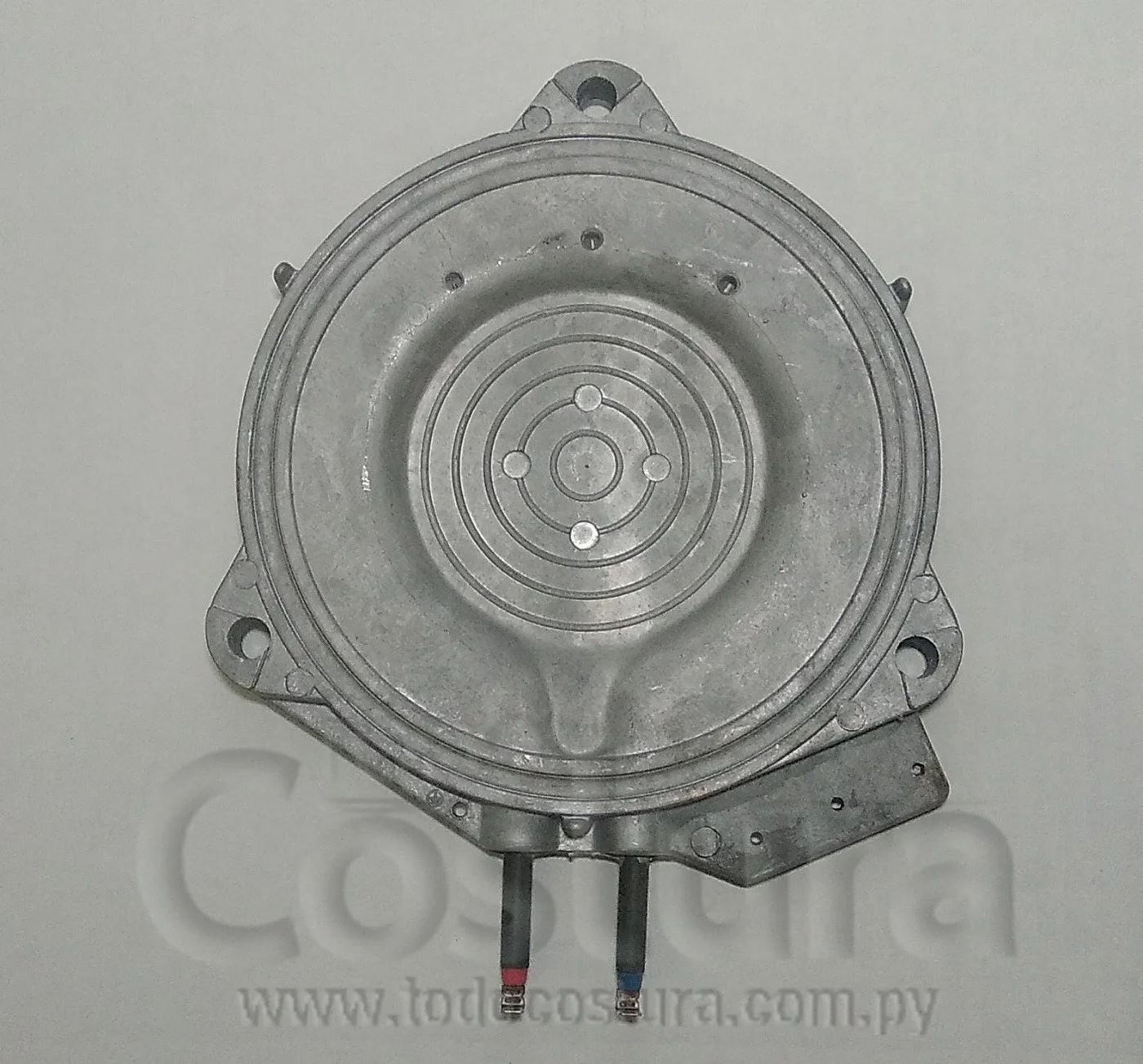 RESISTENCIA DE CALDERA 5000S STIROLUX