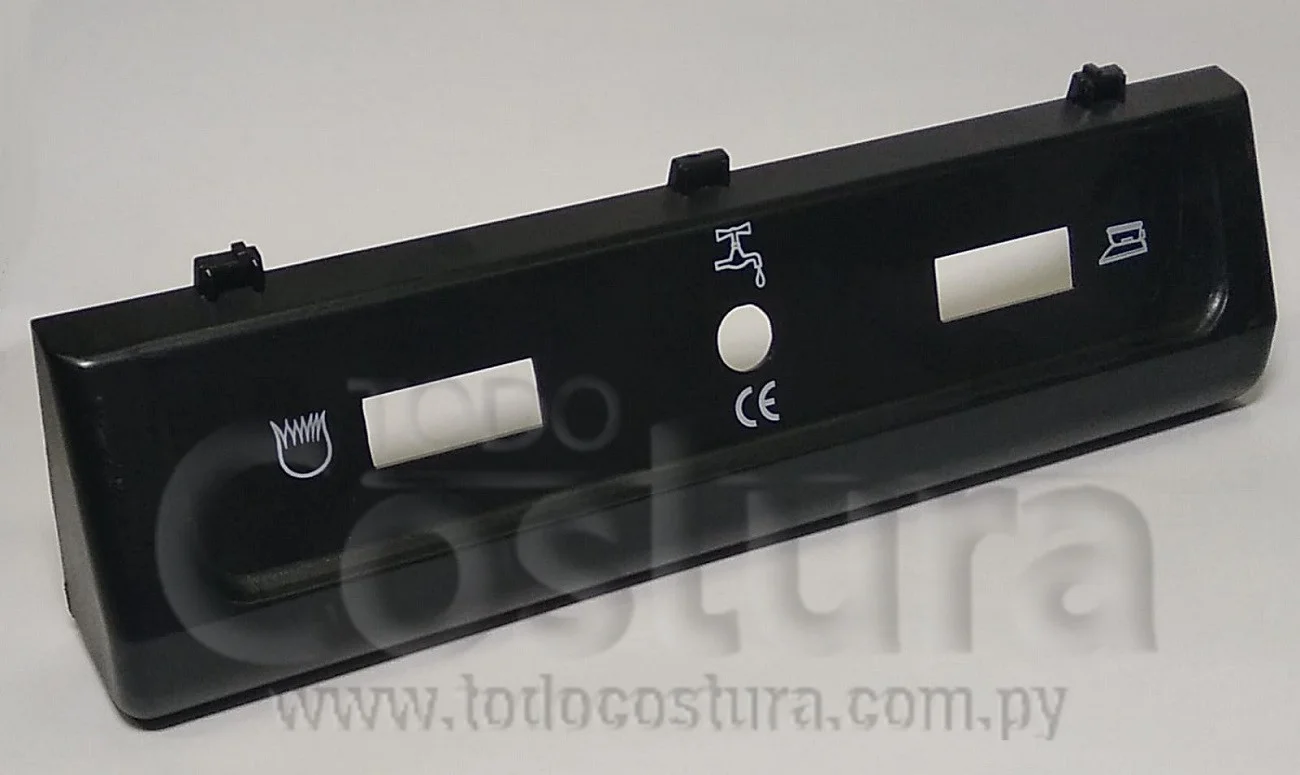 PANEL DE CONTROL 5000S STIROLUX