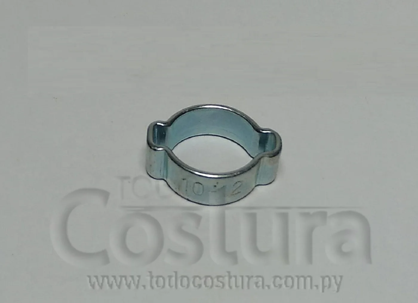 ABRAZADERA PINZABLE P/ CABLE STIROLUX