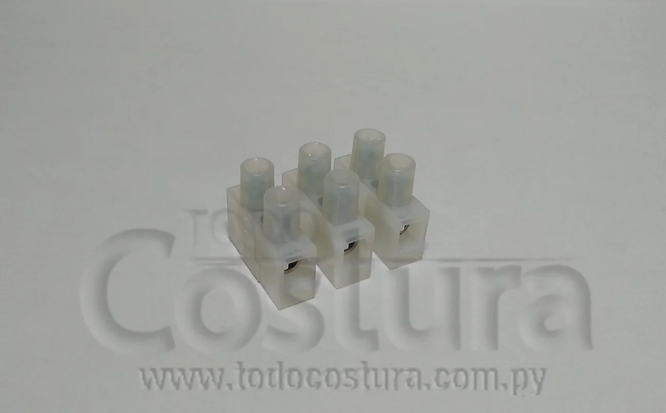 TERMINAL STIR AUTOMÁTICO STIROLUX