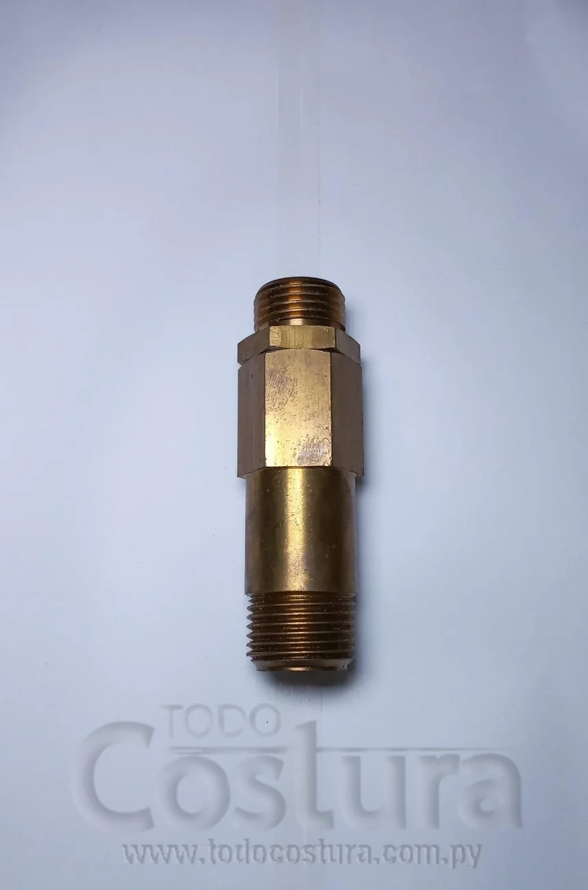 TUBO P/ LA CARGA DE AGUA STIR AUTOMATICO