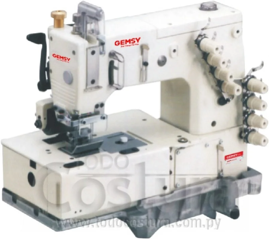 CINTURERA PLANA INDUSTRIAL GEMSY GEM1508P