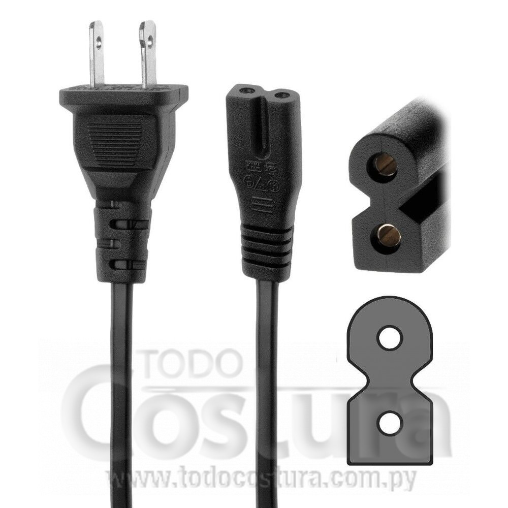 CABLE DE CONEXION JANOME MC400E