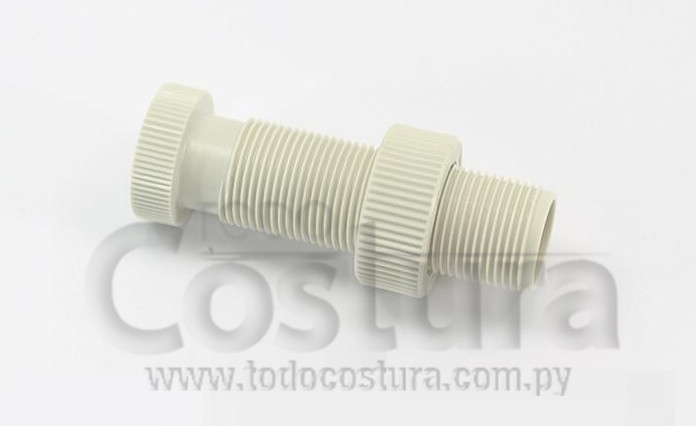 TORNILLO REG. PRESION DE PRENSATELA RECTA GEM8500