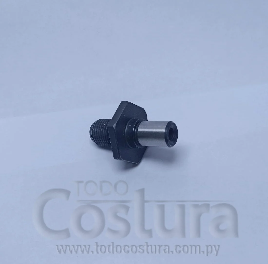 TUERCA DE LA BIELA DE BARRA DE AGUJA COSEDORA DE BOLSA WILLPEX GK26-1A