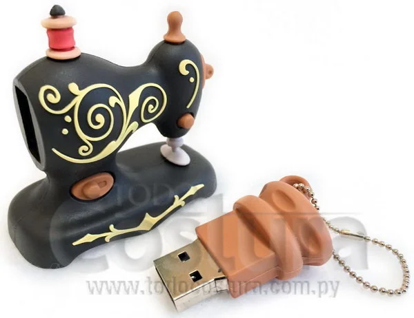PENDRIVE 4GB