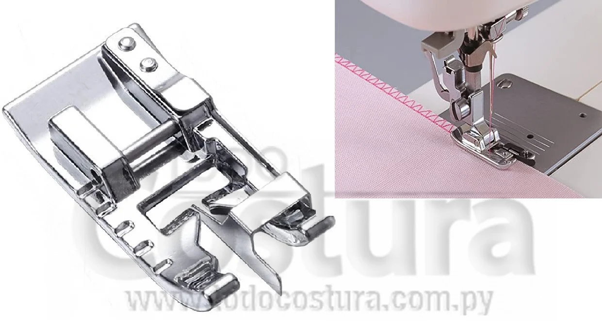 PRENSATELA P/ UNIONES DE BORDES WILLPEX SA184