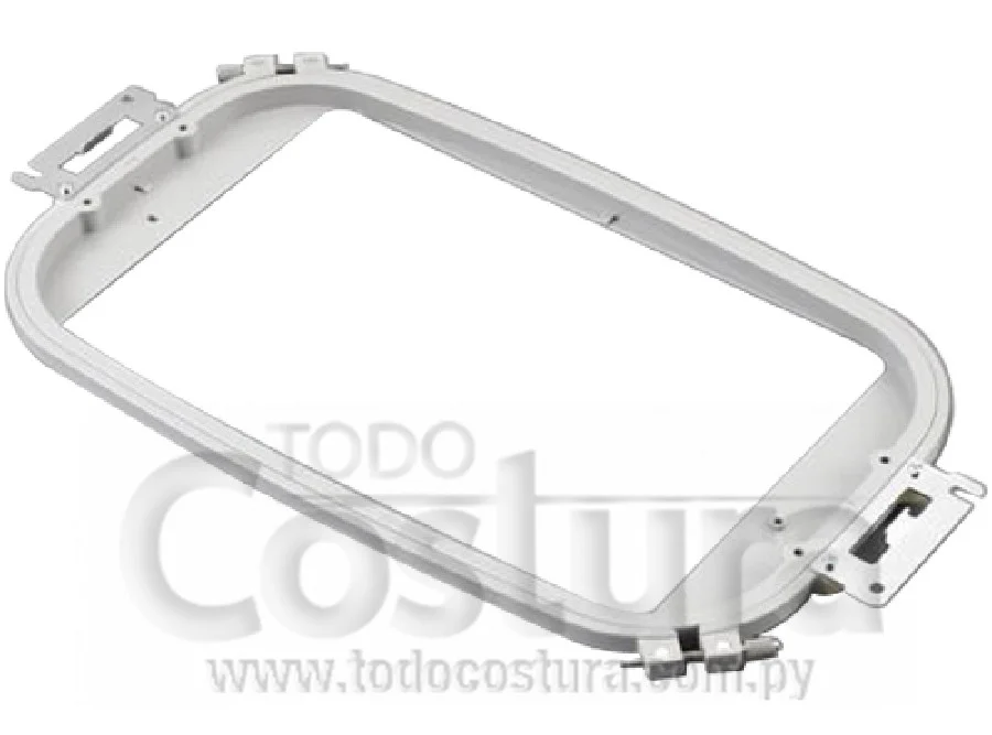 BASTIDOR PLANO GRANDE (36X20) BORDADORA WILLPEX WP1500 (MOD. NUEVO) / BROTHER PR1000