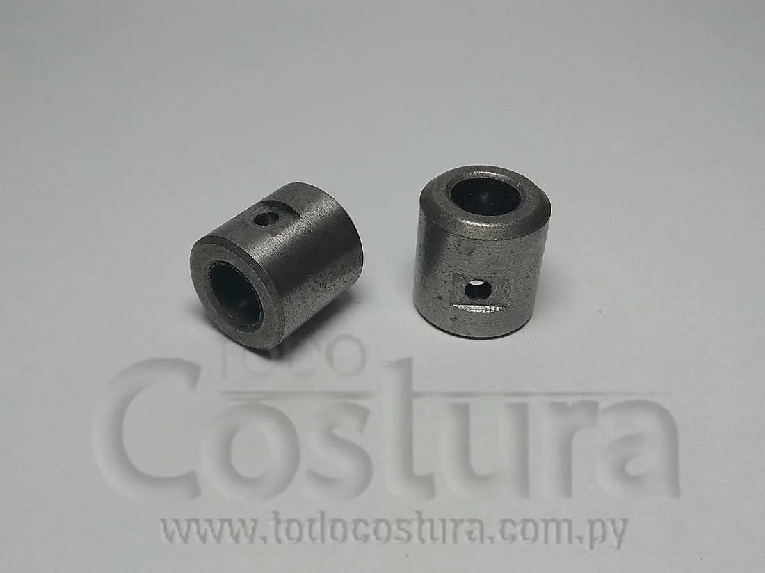BUJE SUPERIOR DEL PRENSATELA / BARRA DE AGUJA COSEDORA DE BOLSA WILLPEX GK26-1A