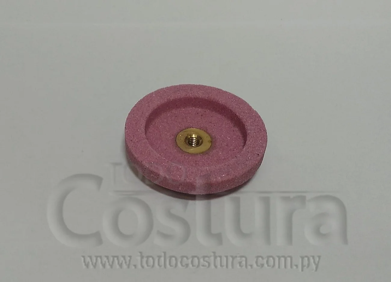 PIEDRA ESMERIL CORTADORA CIRCULAR WILLPEX Y-120