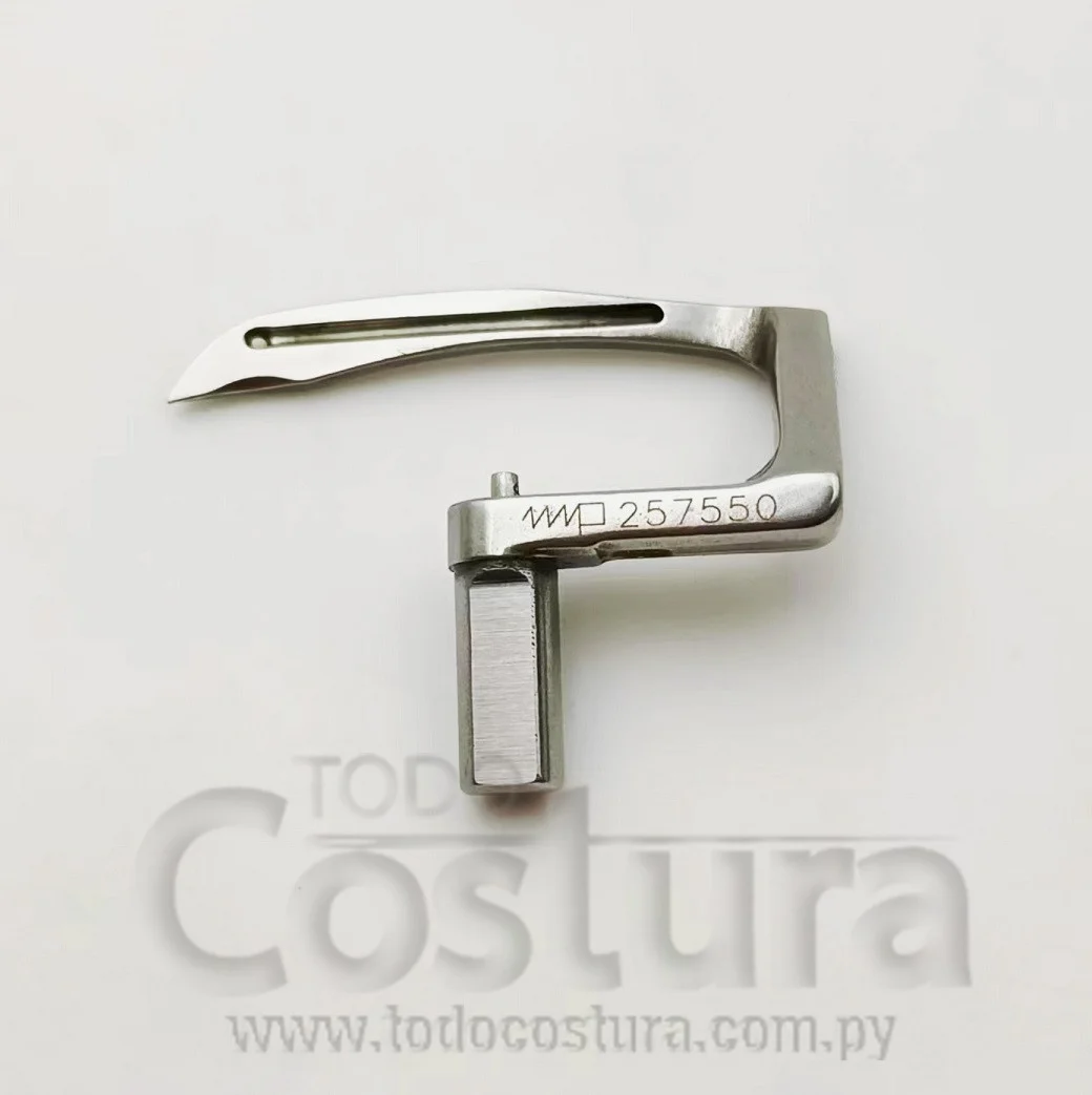 GARFIO COLLARETA PEGASUS W500