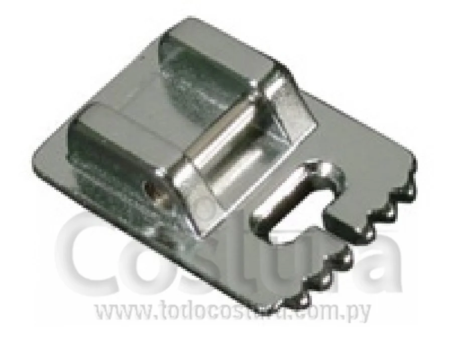 PRENSATELA P/ ALFORZAS (5 RANURAS) WILLPEX SA162