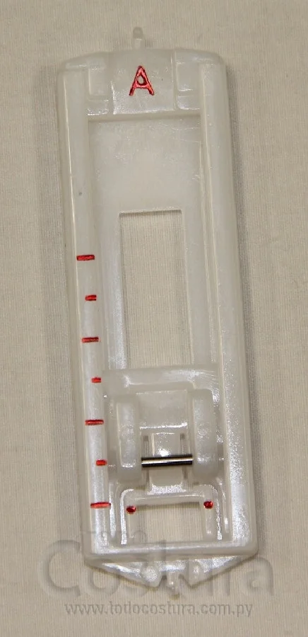 PRENSATELA OJAL WILLPEX WP3004 / 3112PK
