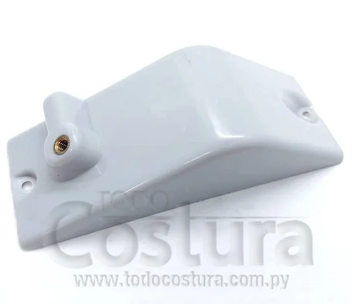 TAPA SUPERIOR DEL TENSOR COSEDORA DE BOLSA WILLPEX GK26-1A
