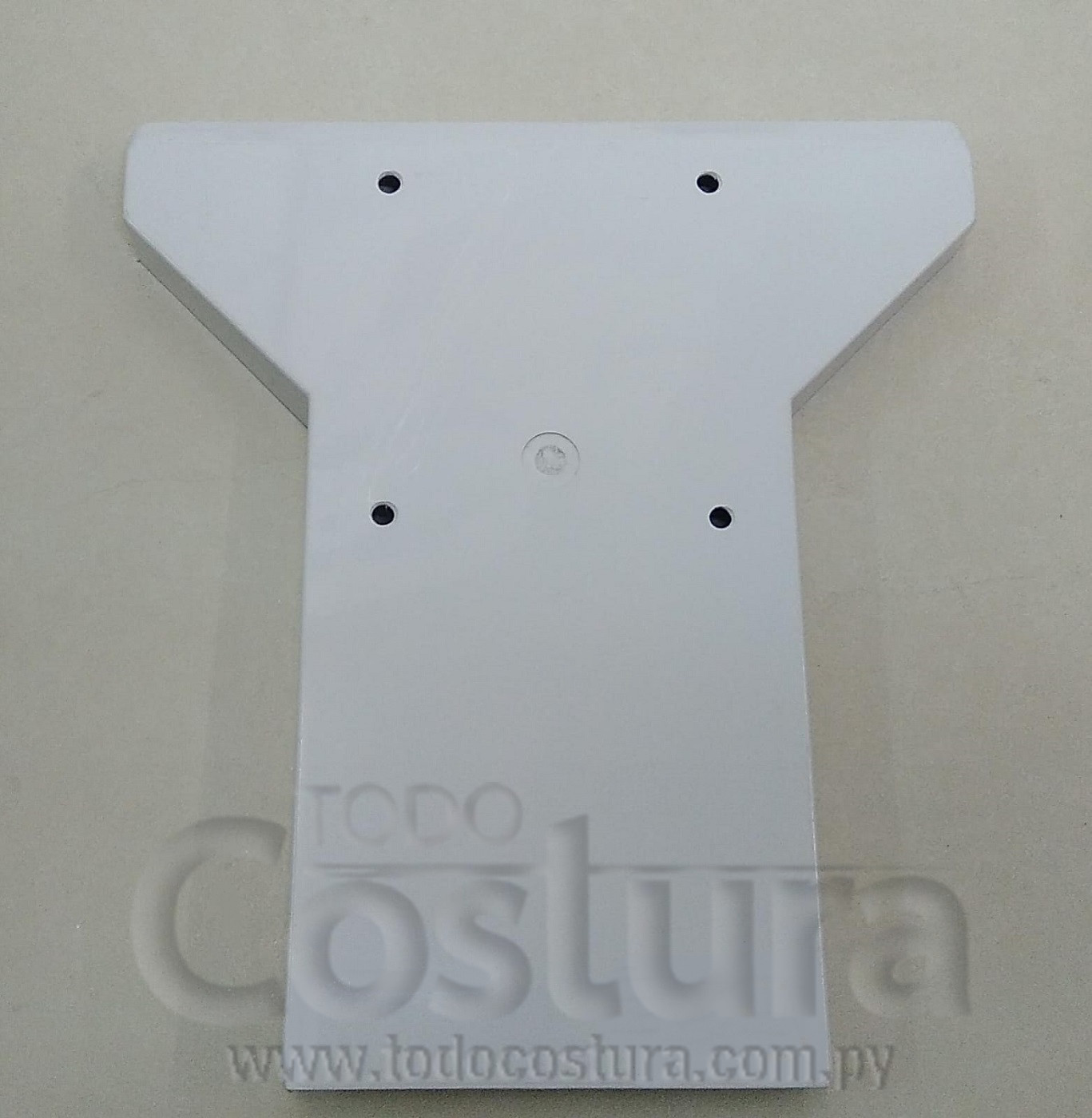 CUBRECHASIS P/ PLANCHA BLANCAPRESS PROF-PCV