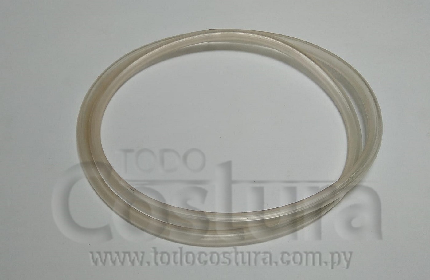 MANGUERA PVC P/ ALIMENTACION DE AGUA (4X7 MM) P/ BLANCAPRESS PROF-PCV